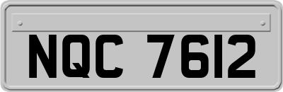 NQC7612