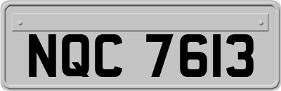 NQC7613