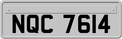 NQC7614