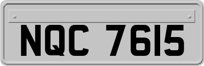 NQC7615