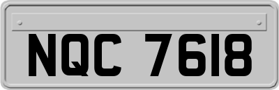 NQC7618