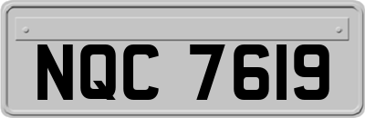 NQC7619