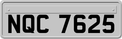 NQC7625