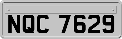 NQC7629