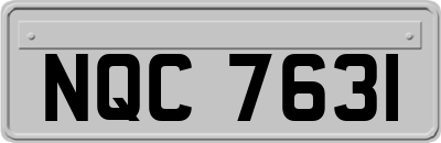 NQC7631