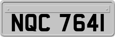 NQC7641