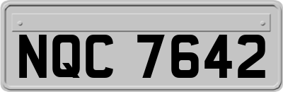 NQC7642