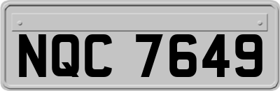 NQC7649