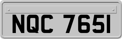 NQC7651