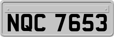 NQC7653