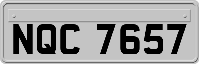 NQC7657