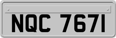 NQC7671