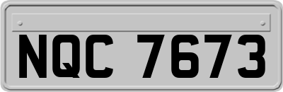NQC7673