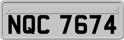 NQC7674
