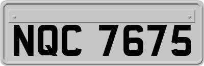 NQC7675