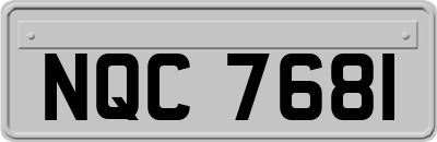 NQC7681