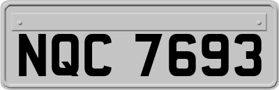 NQC7693