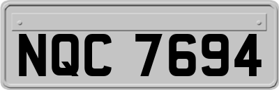 NQC7694