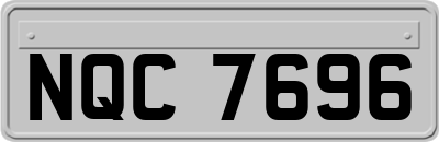 NQC7696