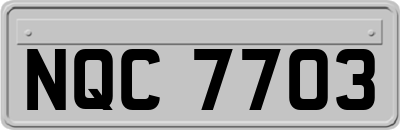 NQC7703
