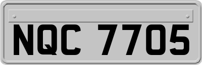 NQC7705