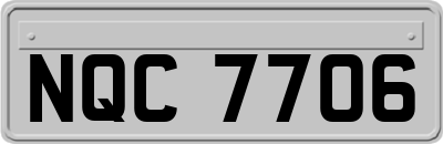 NQC7706