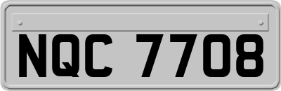 NQC7708