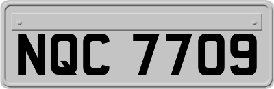 NQC7709