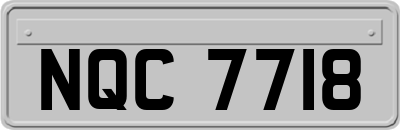 NQC7718