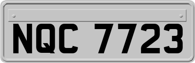 NQC7723