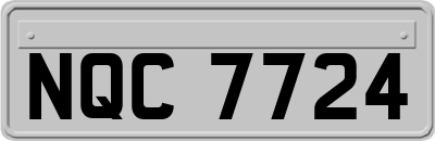 NQC7724