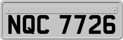 NQC7726