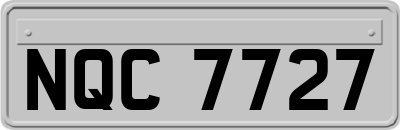 NQC7727