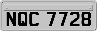 NQC7728