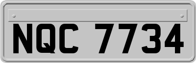 NQC7734