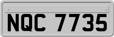 NQC7735