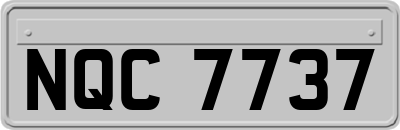 NQC7737