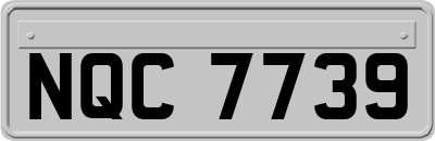 NQC7739
