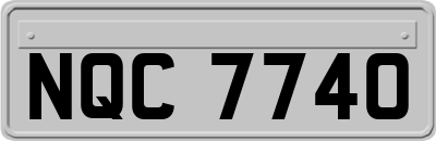 NQC7740