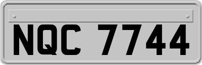 NQC7744