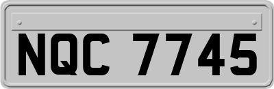 NQC7745