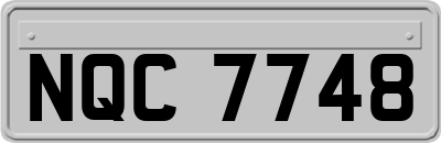 NQC7748