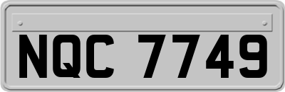 NQC7749