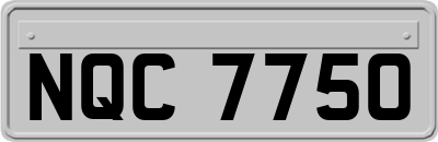 NQC7750