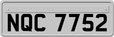 NQC7752