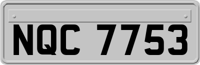 NQC7753
