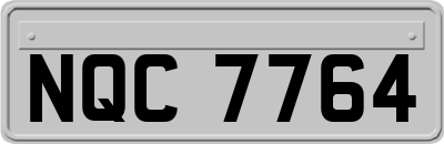 NQC7764