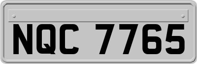 NQC7765