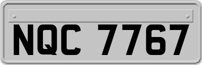 NQC7767