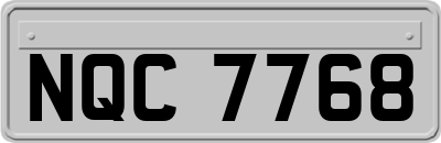 NQC7768